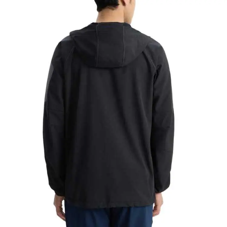 Columbia Jacket Men's Black 010-1