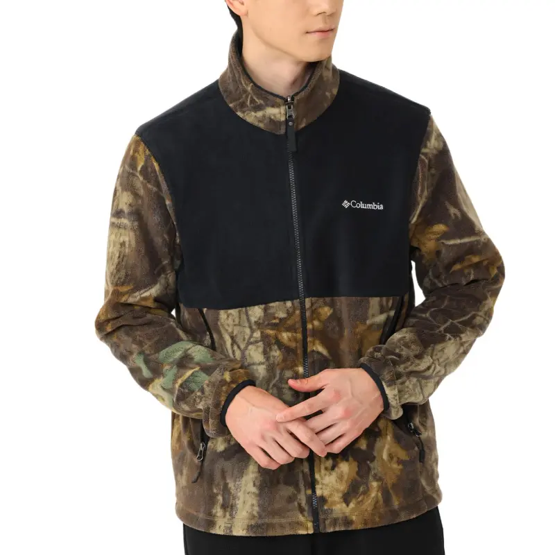 Columbia Jackets & Coats Men's Forest Green-2