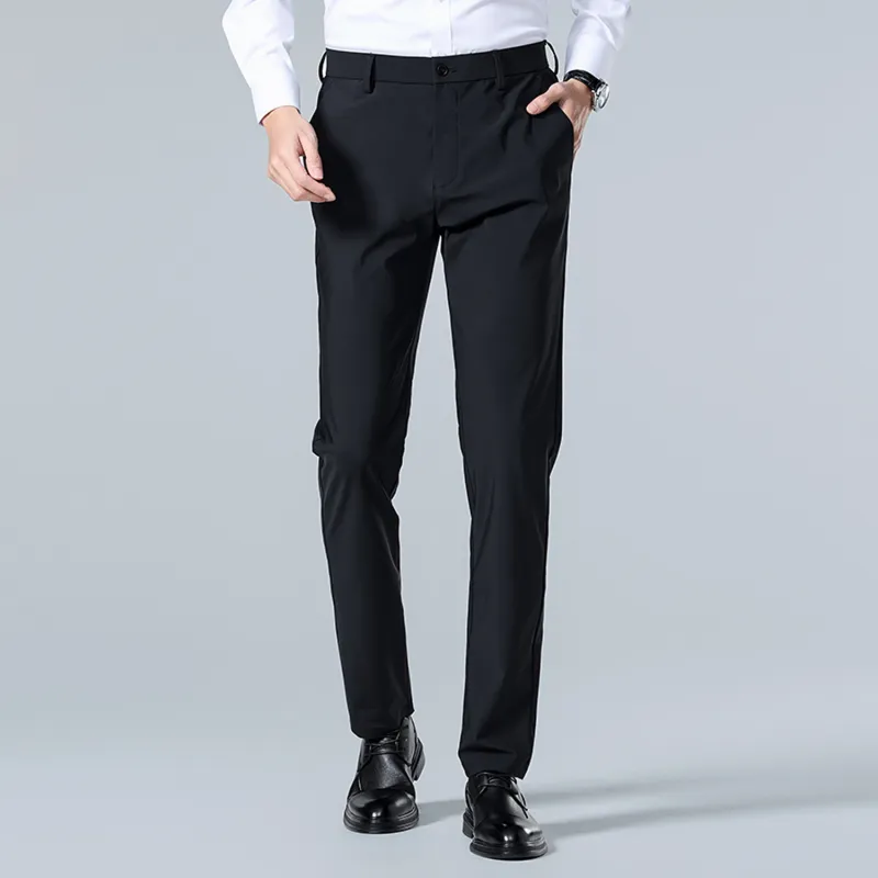 SUNDANCE Casual Pants Men-4