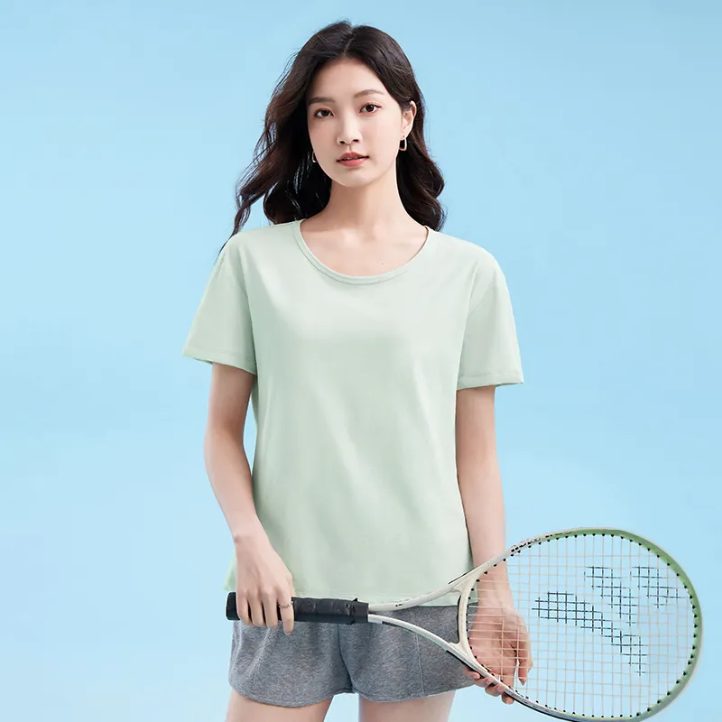 La Chapelle Women's Undershirts-8