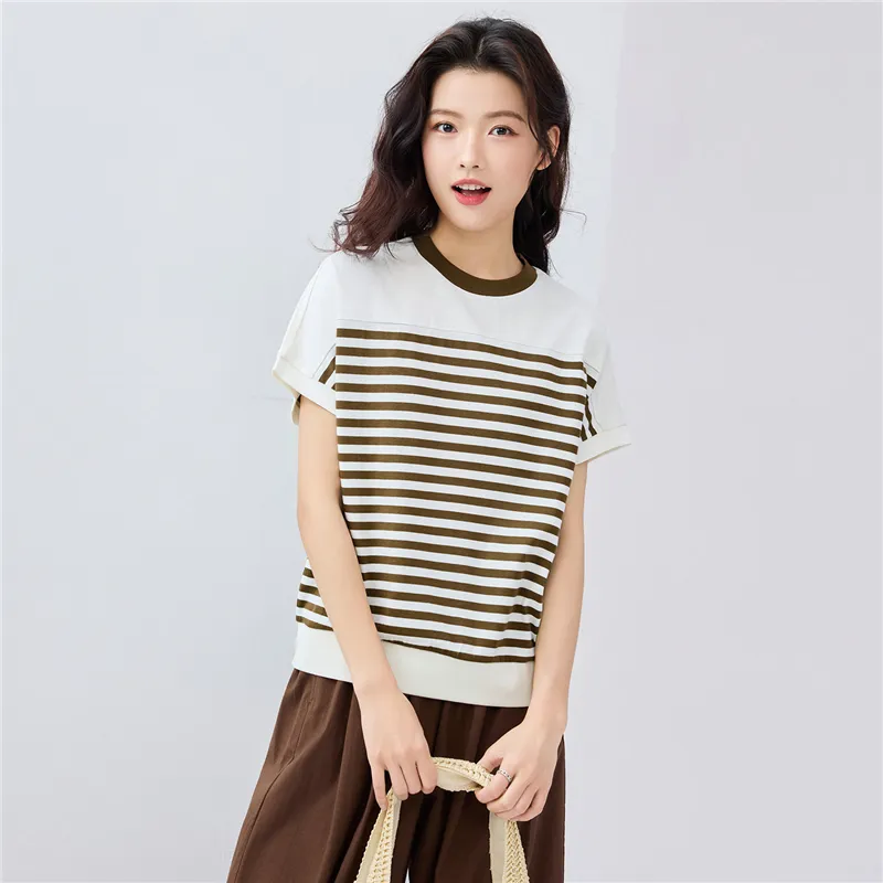 UNIQLO T Shirts Women's-12
