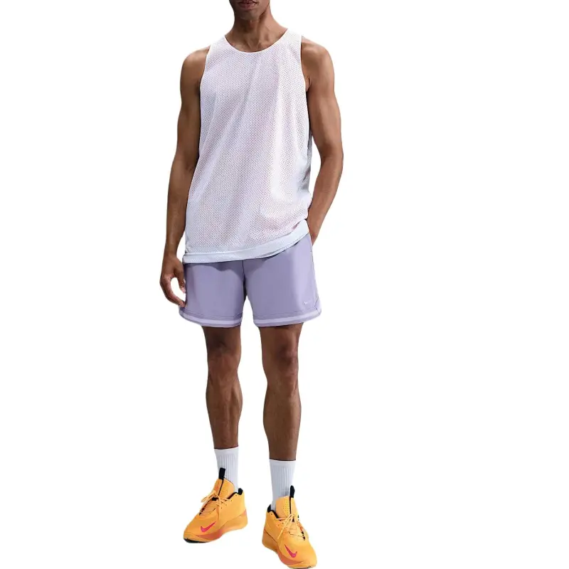 Nike Dna Men's Dri FIT 6' Uv Woven Basketball Shorts-2