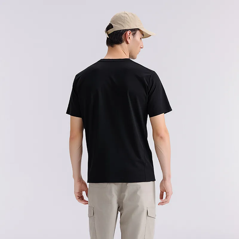 CAT T Shirts Men-14