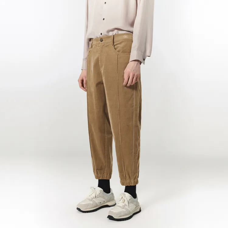 CROQUIS Casual Pants Men-9