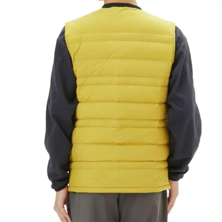 Mizuno Breath Thermo Vest Men's-8