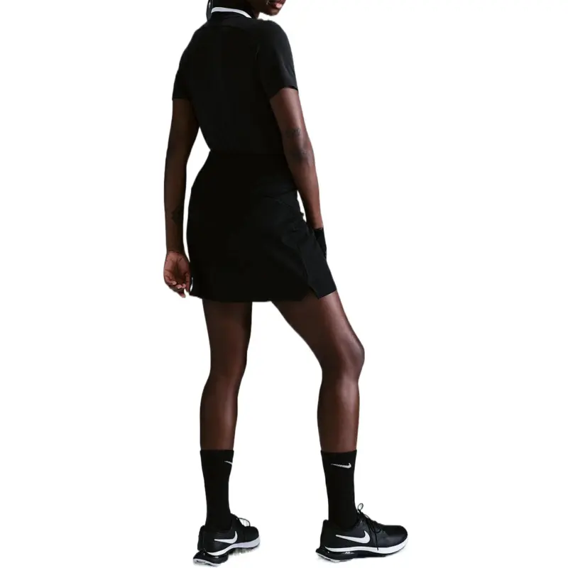 Nike Tour Women's Dri FIT Adv Golf Skirt-1