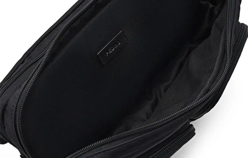 PEDRO Nylon Shoulder Bag Regular Men's Multicolor-4