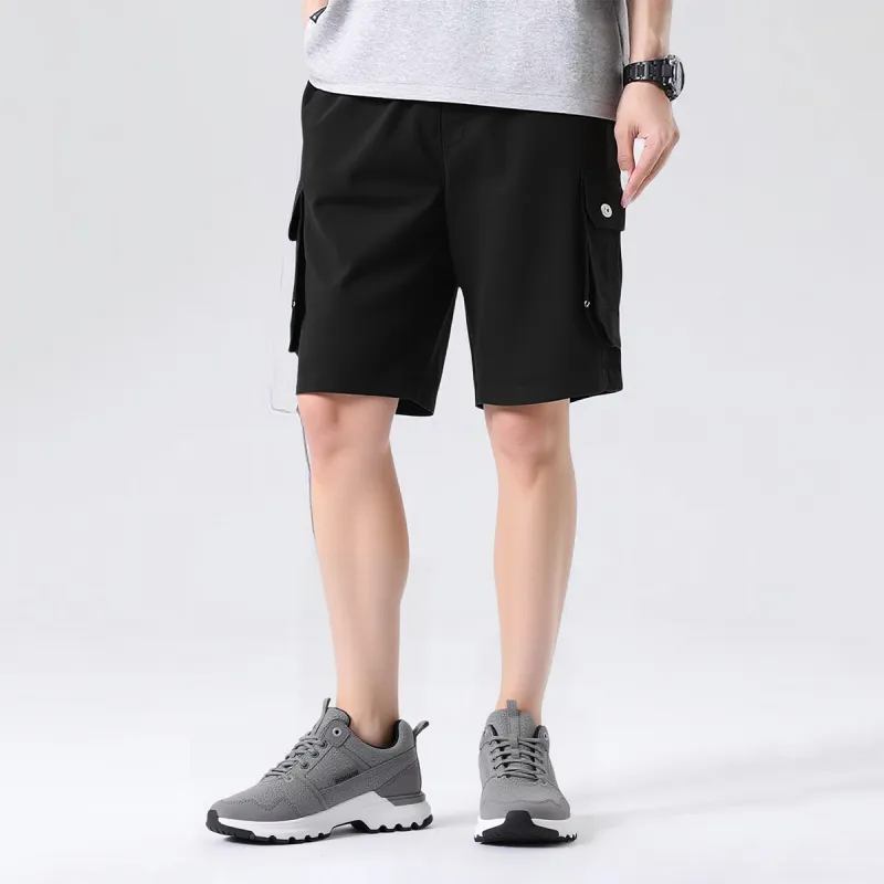 CAT Casual Shorts Men-2