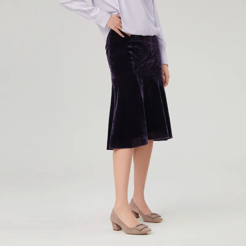OVV Casual Short Skirts Women's-4