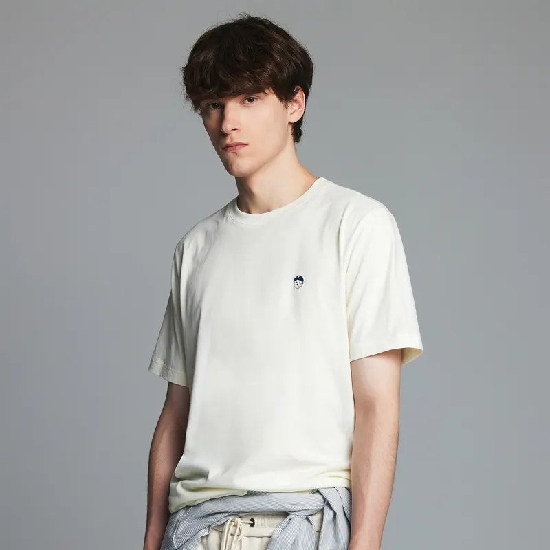 Teenie Weenie Men T Shirts Unisex-12