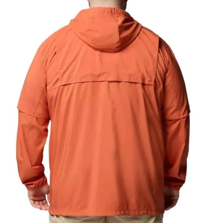 Columbia Skien Valley Jacket Men's Tuscany-1