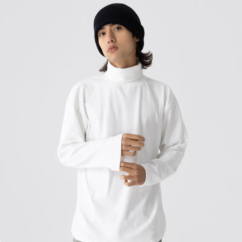 FORHUG T Shirts Unisex-6