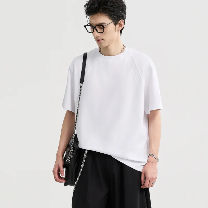EARL JOEL T-Shirts Men-5