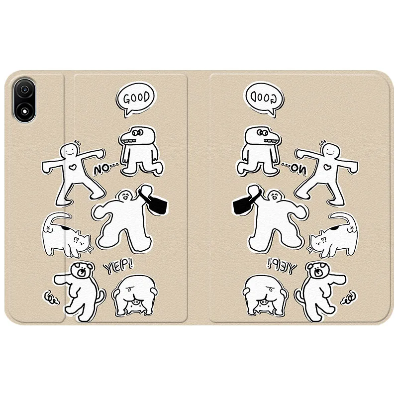 Baochengbao Tablet Protective Cases-7