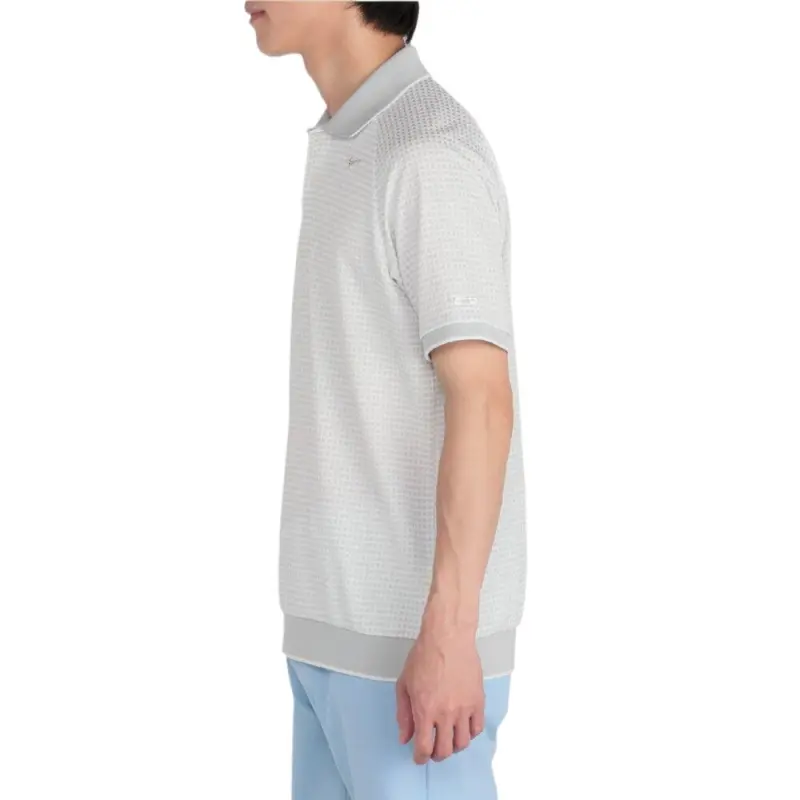 Mizuno Golf Clothing Men-2