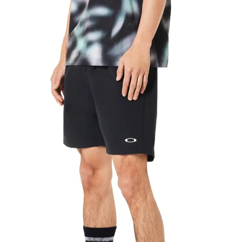 Oakley Casual Shorts Men's Black-5