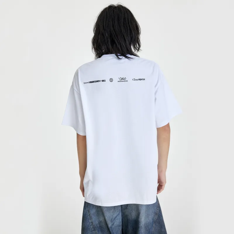 RUIZENLUO T Shirts Unisex-2