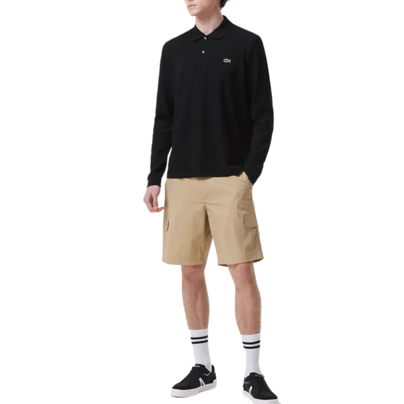 LACOSTE Casual Shorts Men-5