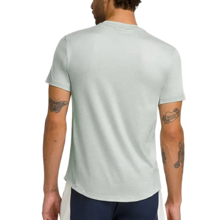 Wilson T Shirts Men-2