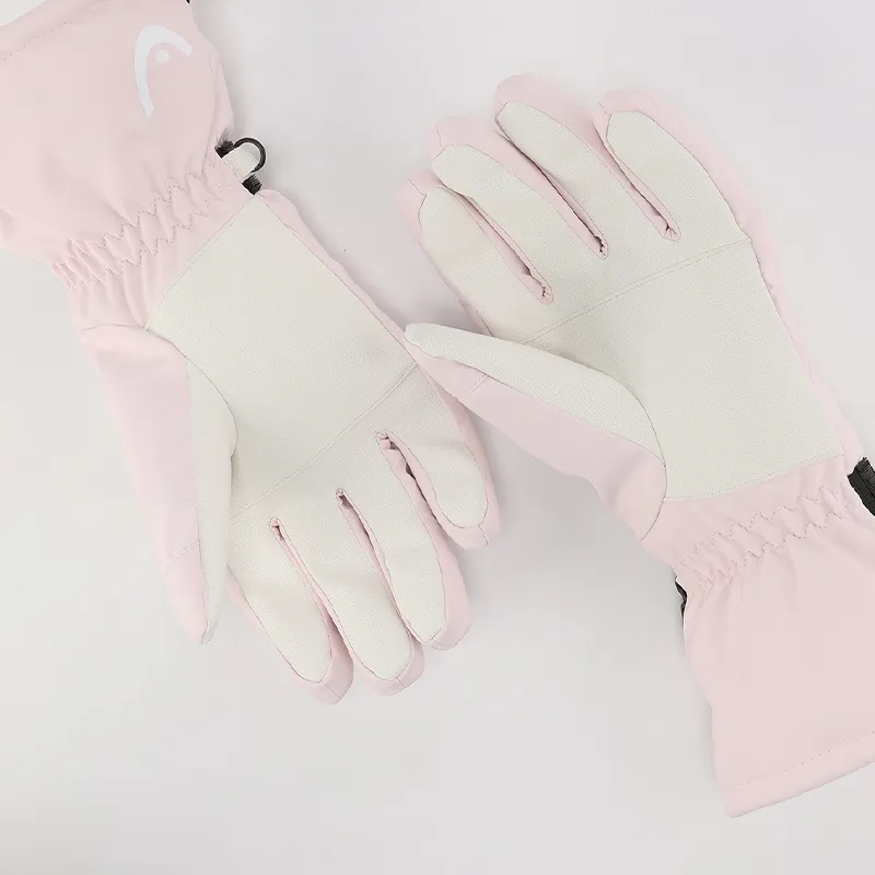 HEAD Ski Gloves-3