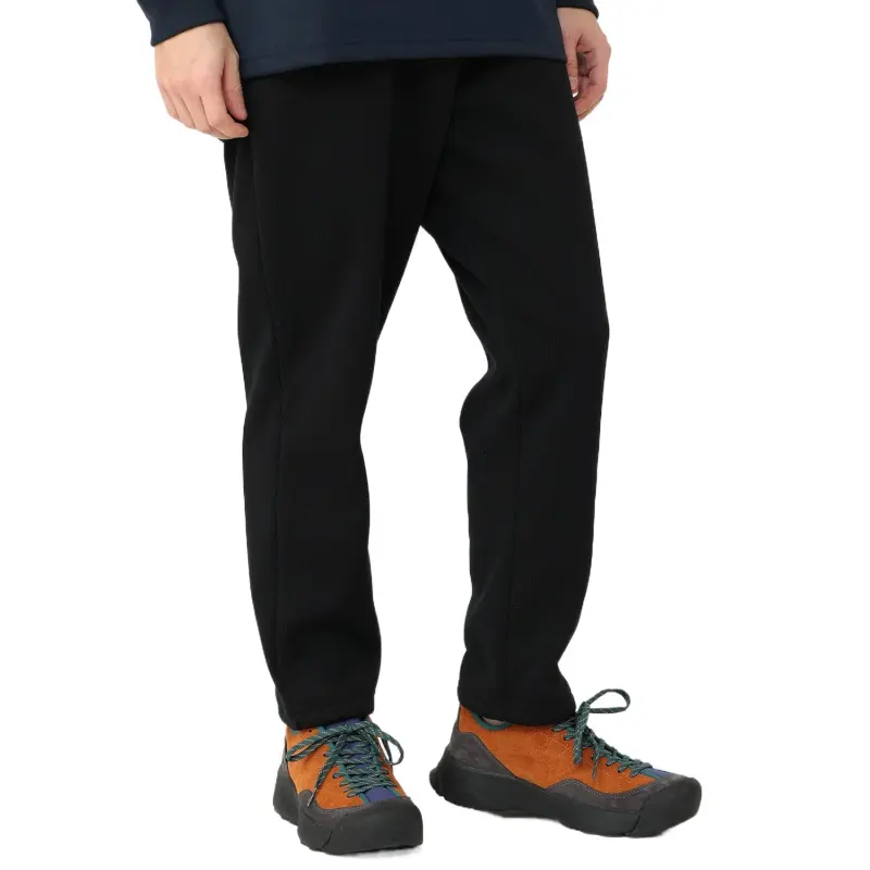 Columbia Lovellridge Casual Pants Men's Black-2