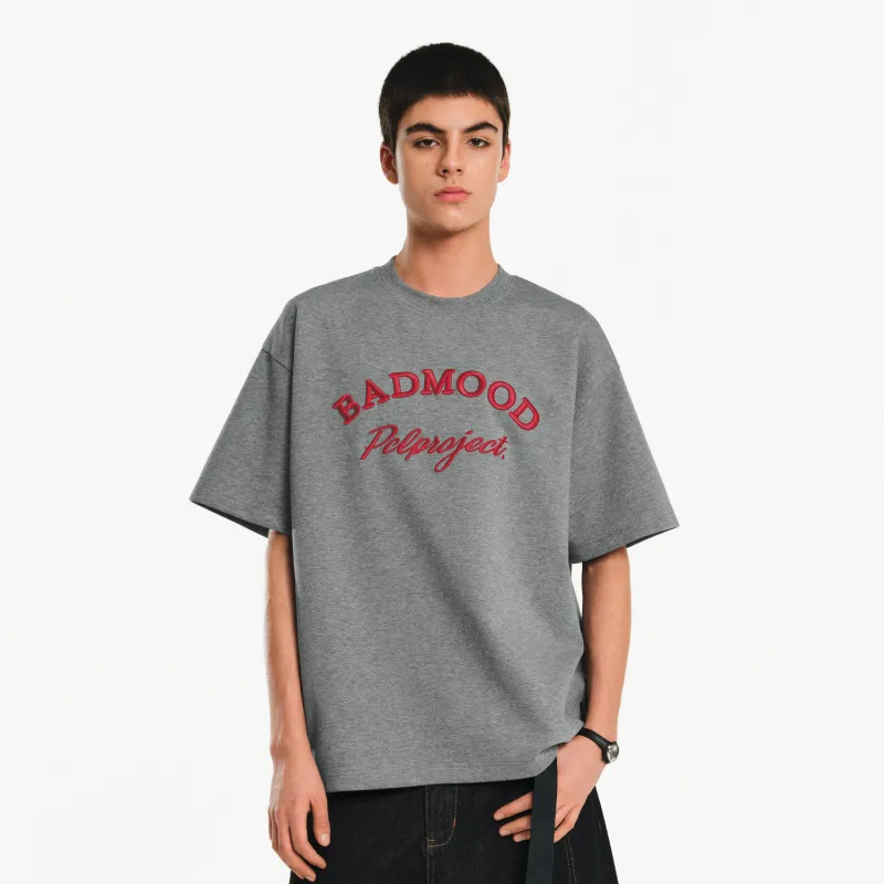 PCLP 2025 Spring/Summer T Shirt Unisex-2