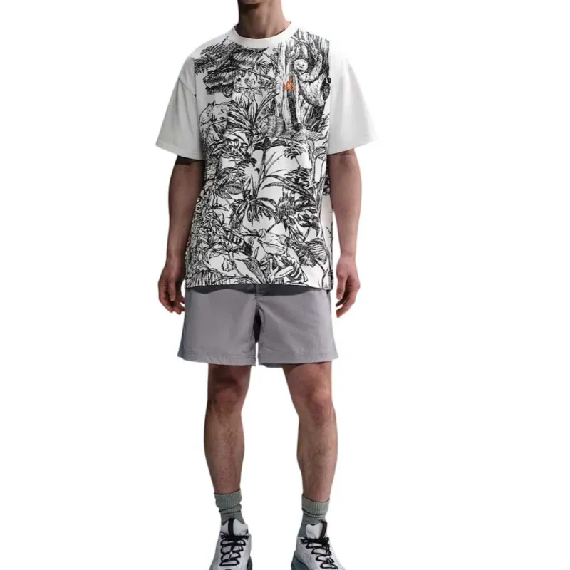 Acg Nike Acg Men's Dri FIT T Shirt-1