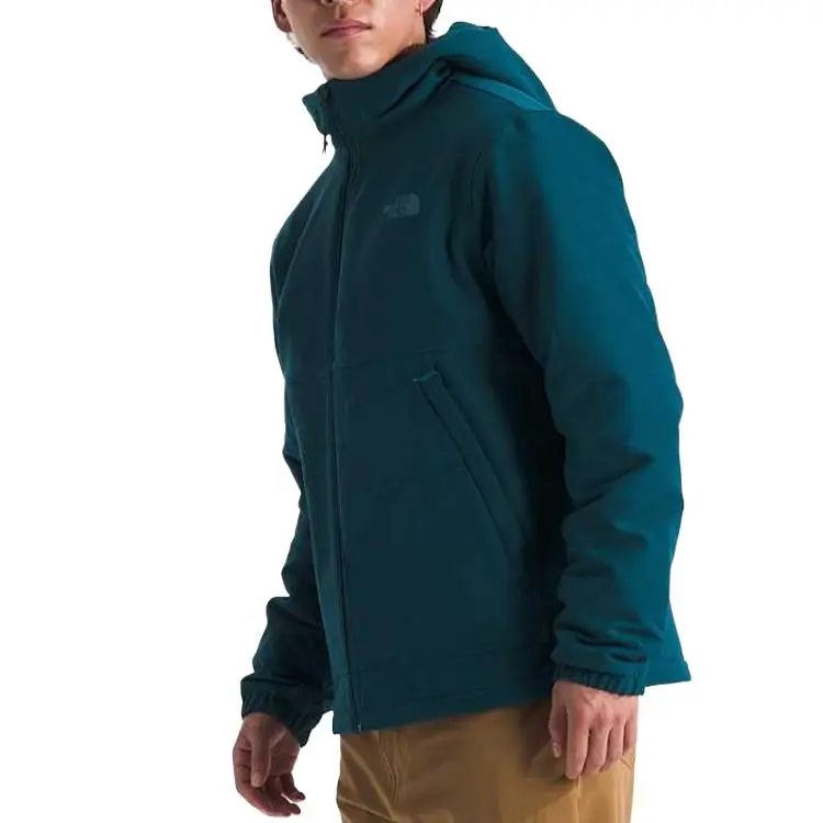 THE NORTH FACE Men’s Camden Thermal Hoodie-2