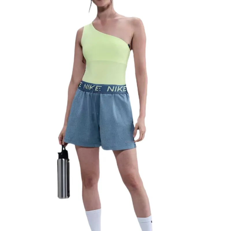 Nike Dri Fit Tank Top Women's Green-2