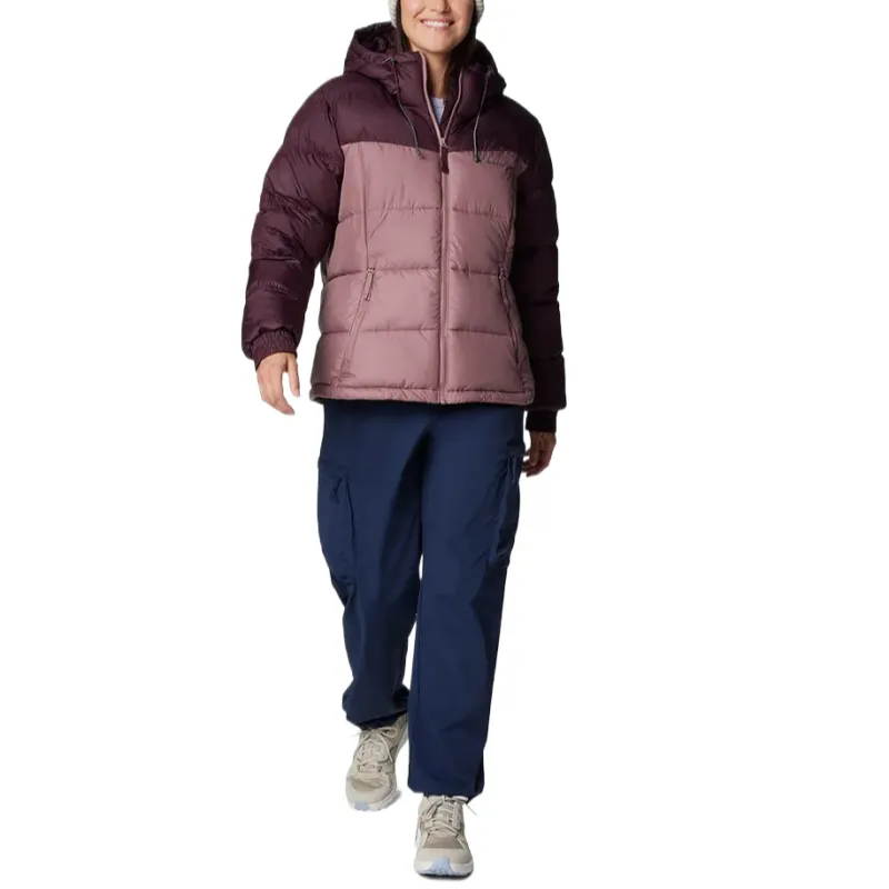 Columbia Pike Lake 2 Jacket Women's-2