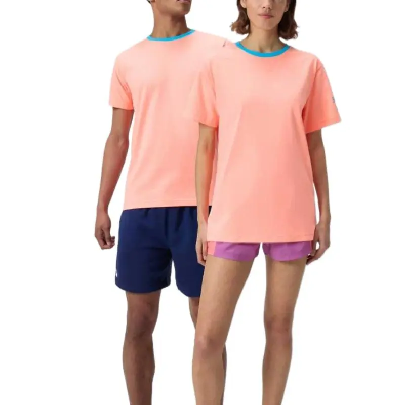 Speedo T Shirts Unisex-13