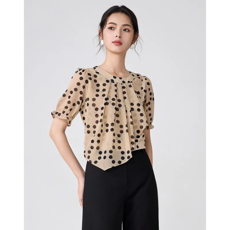 Love Elaine Shirts Women's-2
