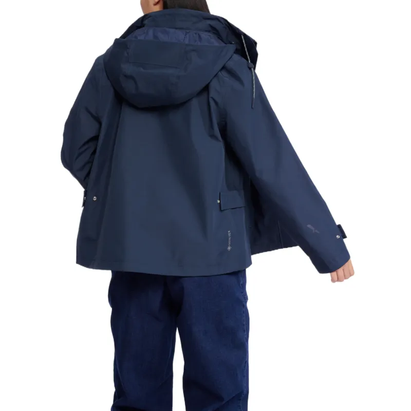AIGLE Gore Tex Jackets Women's-1
