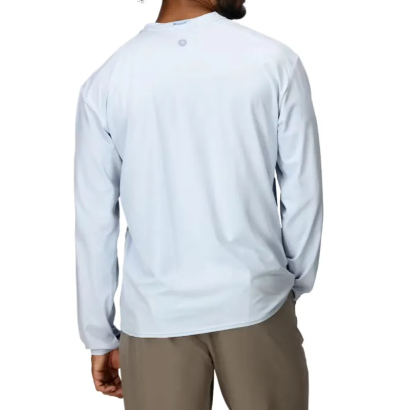 Marmot Shirts Men-7