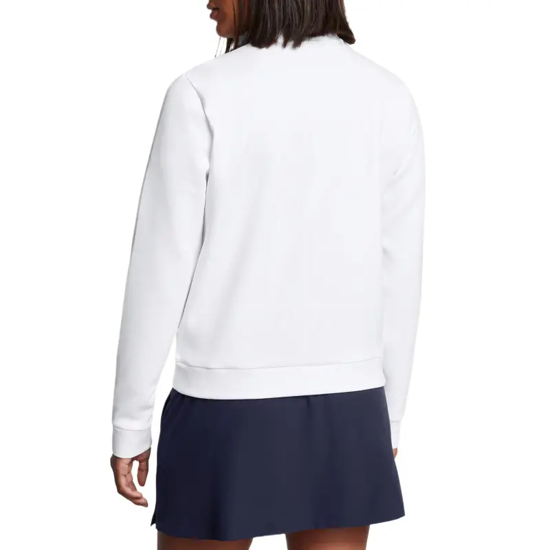 Under Armour Regular T Shirt Women's White-3