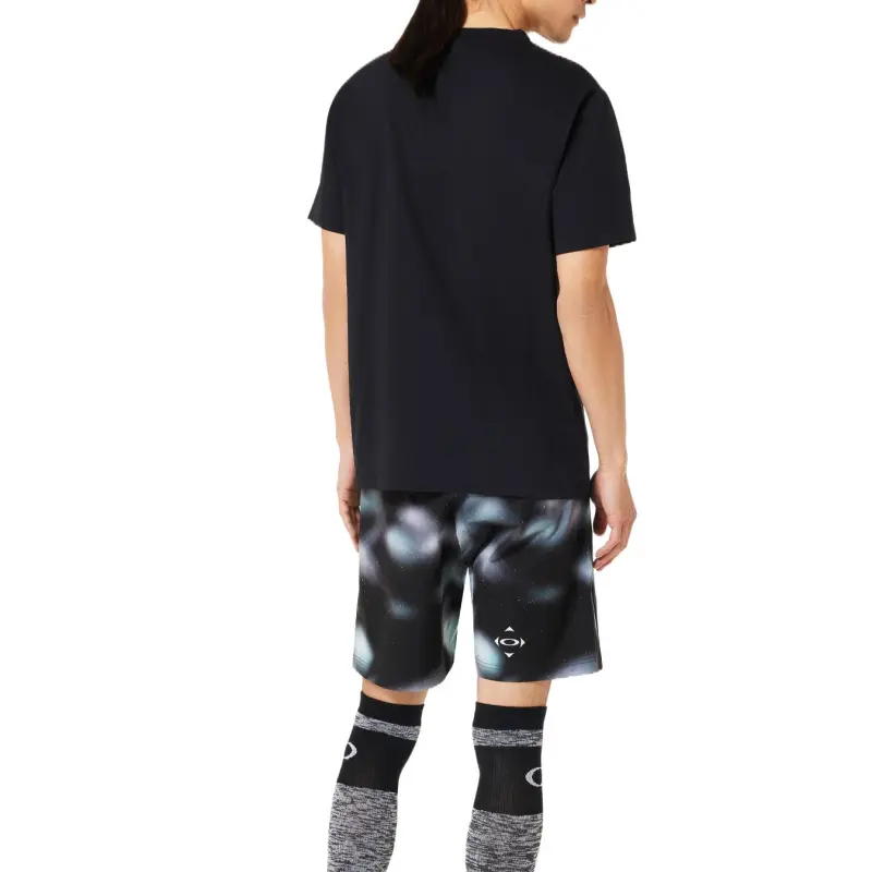 Oakley T Shirts Men Black-4
