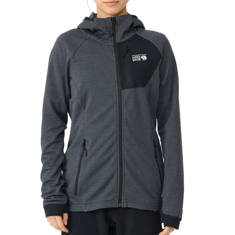 MOUNTAIN HARDWEAR Jacket Women's-2