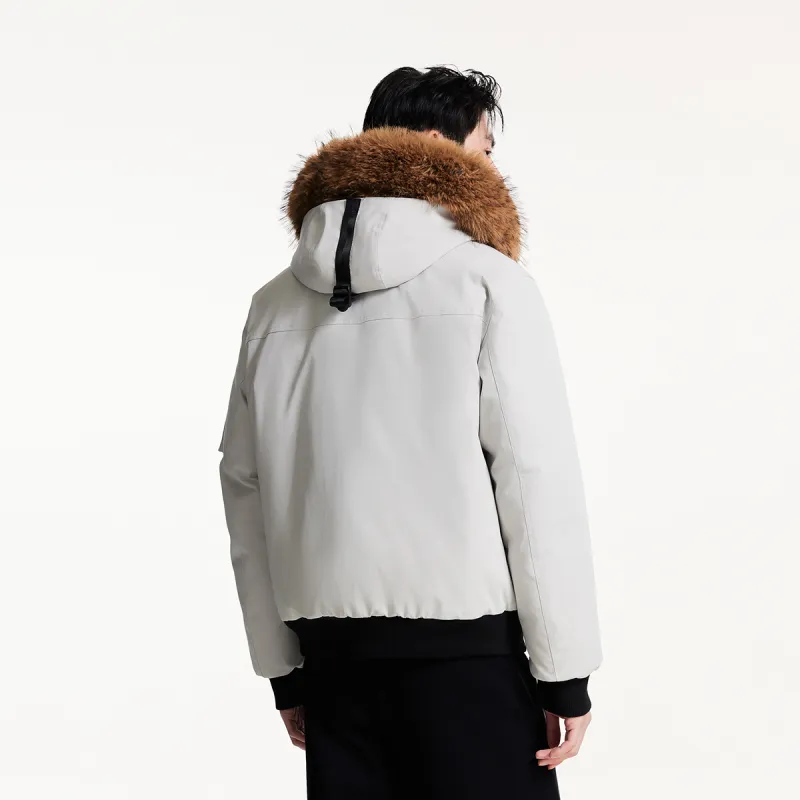 JACK&JONES Down Jackets Men-3