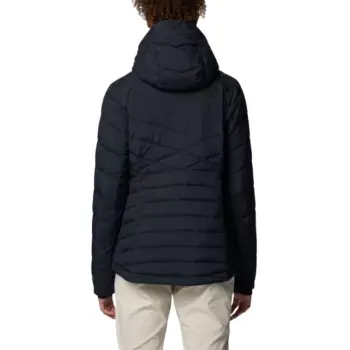 Columbia Joy Peak 2Omni Heat Jackets & Coats Women's Black