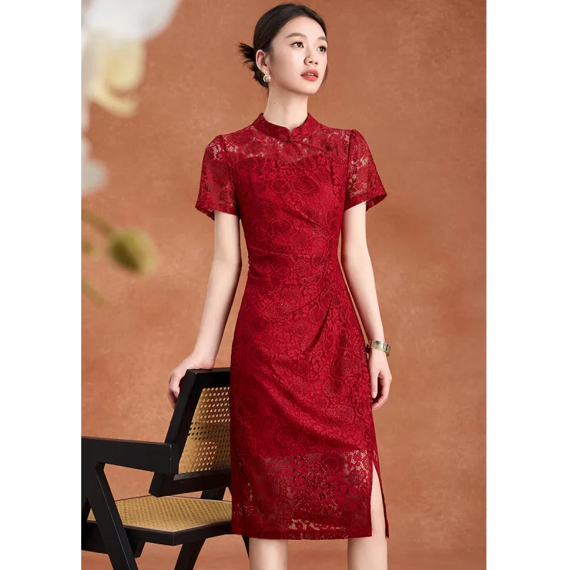Mylan Short Sleeved Dress Women's-2