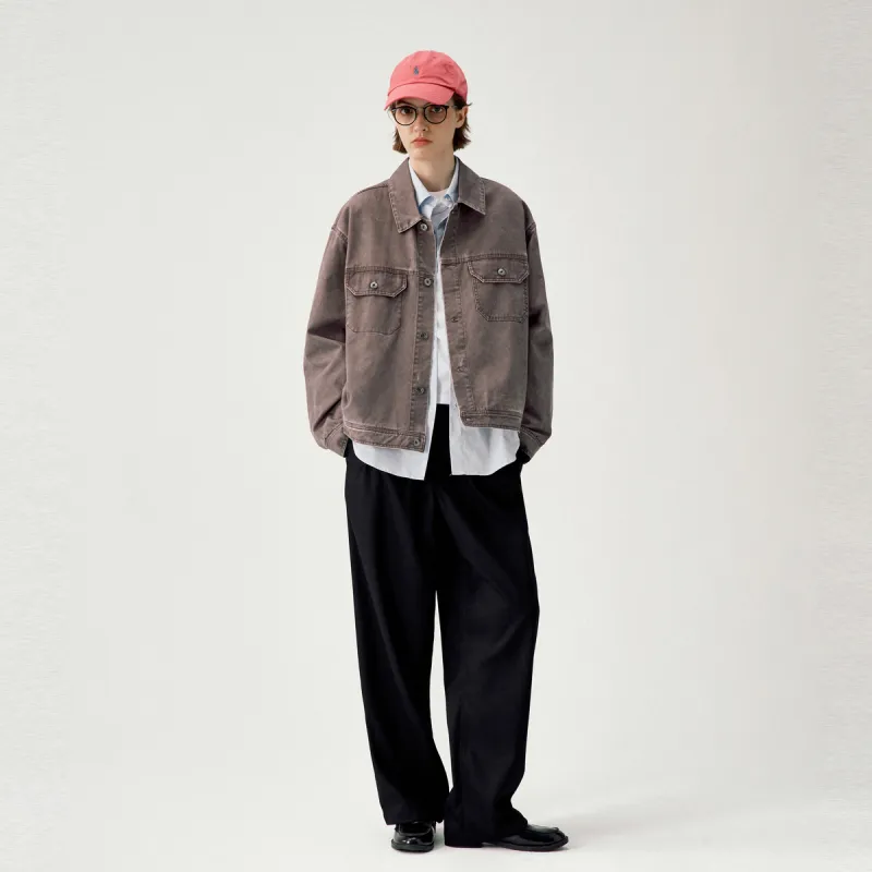 714STREET Jackets Unisex-11