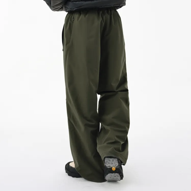FPA ALWAYS MOVING Series Casual Pants Unisex-9