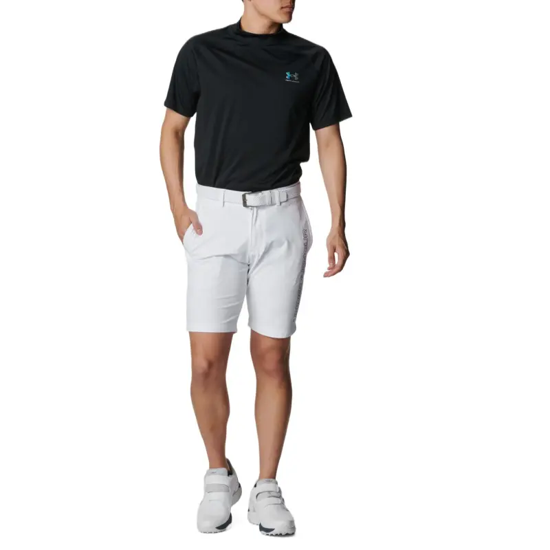 Under Armour Shirts Men Black-2