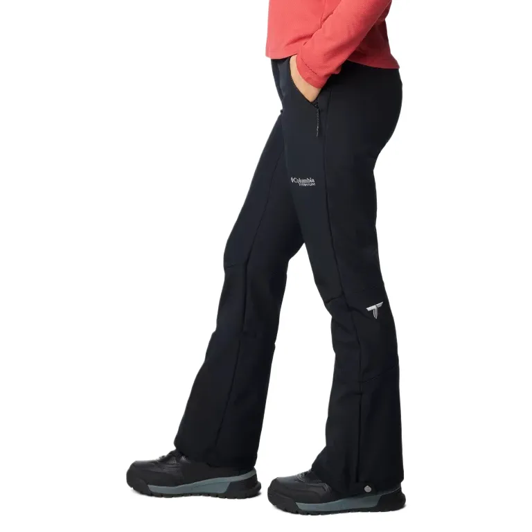 Columbia Omni Shield™ Roffee Ridge™ VI DWR Ski Pants Women's-2