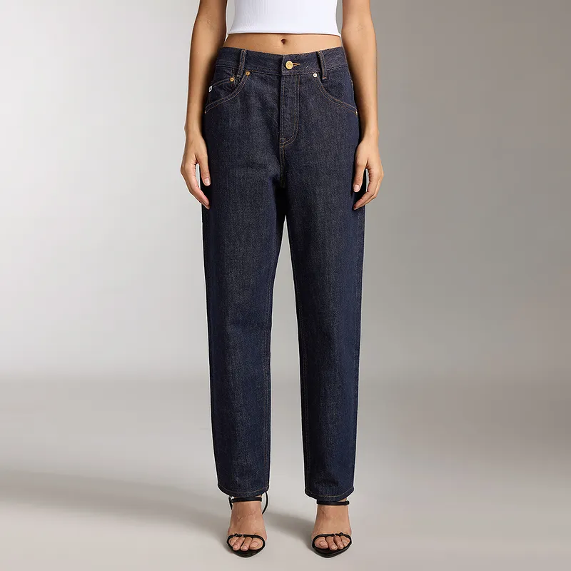 Miss Sixty Jeans Women's Dark Blue-2