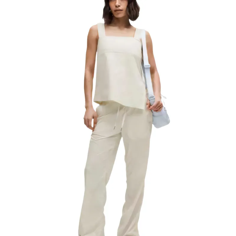 Lululemon Asymmetrical Tank Top Women's-4