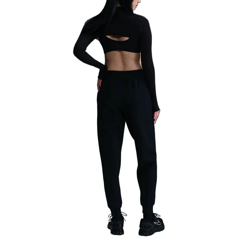 Nike 24.7 ImpossiblySoft Women's Dri FIT Mid Rise Joggers-3