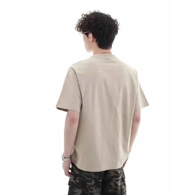 CUWU T Shirts Unisex-10