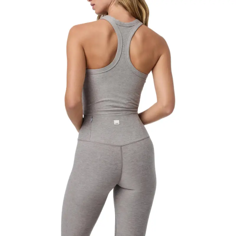 Vuori Sleeveless Sports Shirts Women's-3