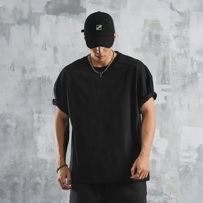 LUJIAMEN T Shirts Unisex-2